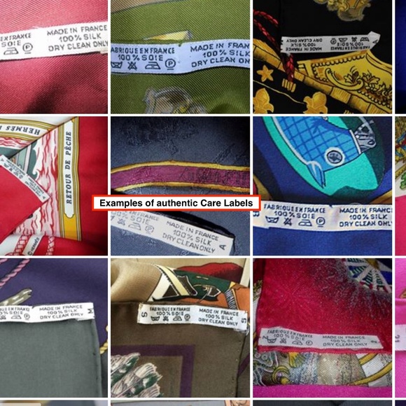 Hermès: Replica or Real? - Picture 6 of 6